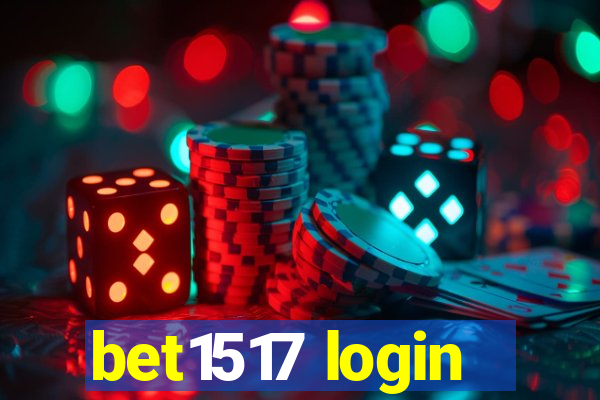 bet1517 login